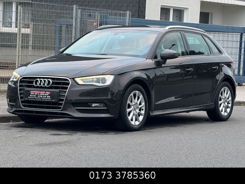 Audi A3 140.000 km 10.990 € Oer-Erkenschwick 45739