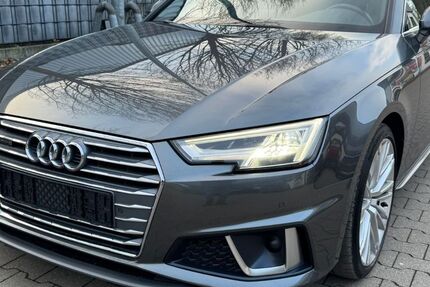 Audi A4 205.000 km 17.750 &euro; Hattingen 45527