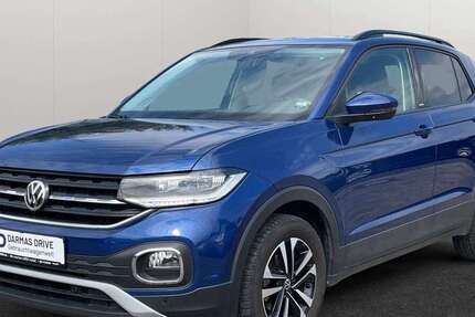 VW T-Cross 28.160 km 16.490 € Castrop-Rauxel 44575