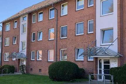 Wohnung zum Mieten in Kiel 292 € 30.7 m²