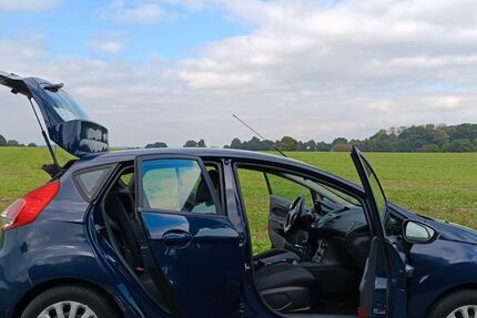 Ford Fiesta 59.130 km 5.250 € Recklinghausen 45665