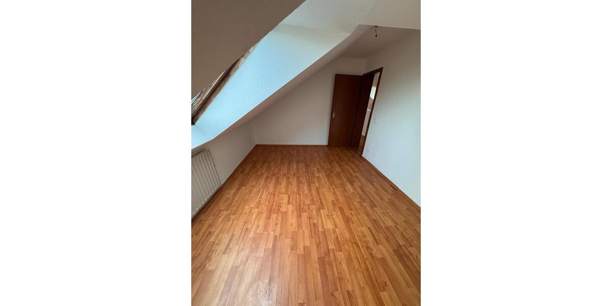 Dachgeschoßwohnung Herne Baukau - 2 Zimmer, 40 m&sup2;, 420&euro; | Angebot:26305502