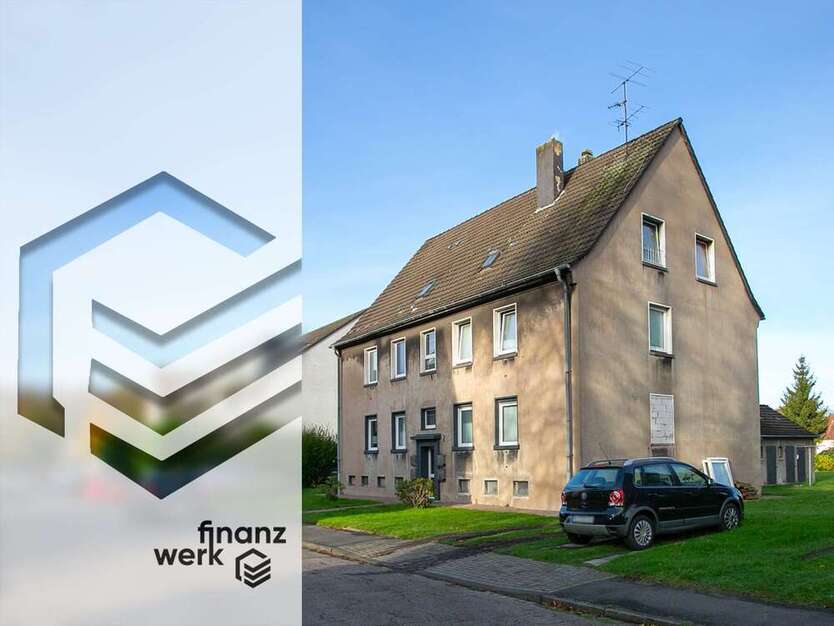 Haus zum Kaufen in Bottrop 480.000 € 312 m²