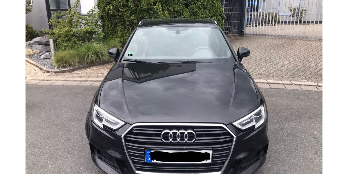 Audi A3 255.000 km 11.950 &euro; Essen 45130