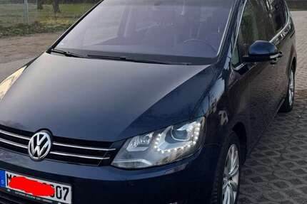 VW Sharan 347.776 km 11.500 &euro; Kamp-Lintfort 47475