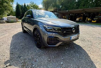 VW Touareg 131.205 km 37.500 &euro; Mülheim 45481