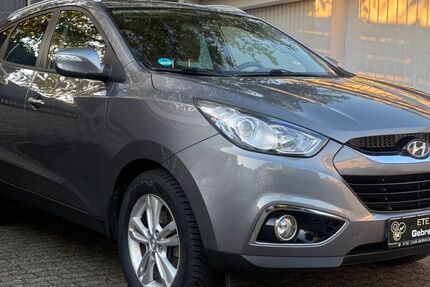 Hyundai ix35 83.734 km 8.570 &euro; Moers 47445