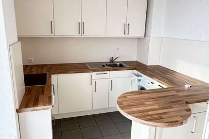 Wohnung Gelsenkirchen Buer - 1 Zimmer, 42 m&sup2;, 360&euro; | Angebot:26373988