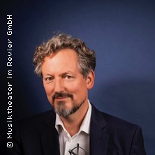 Eckart von Hirschhausen 16.07.2026 Meerkabarett CCS Sylt