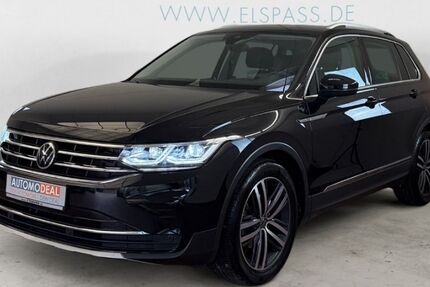 VW Tiguan 42.707 km 28.949 &euro; Moers 47445