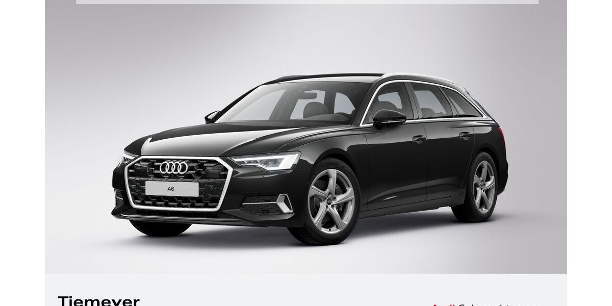 Audi A6 21.409 km 48.600 &euro; Oberhausen 46047