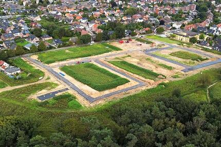 Baugrundstück Haltern Nesberg zimmer