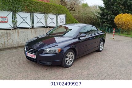 Volvo C70 196.000 km 4.999 &euro; Oberhausen 46145