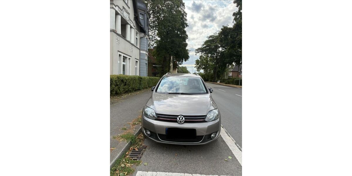 VW Golf Plus 162.000 km 3.990 &euro; Herne 44652