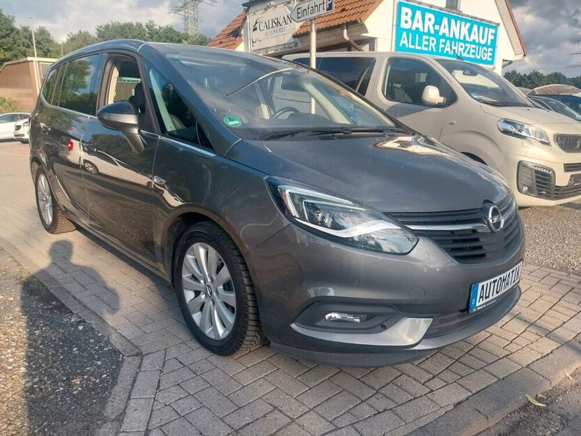 Zafira