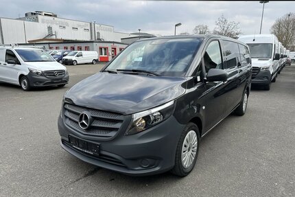 Mercedes Vito Tourer 116 CDI Pro extralang