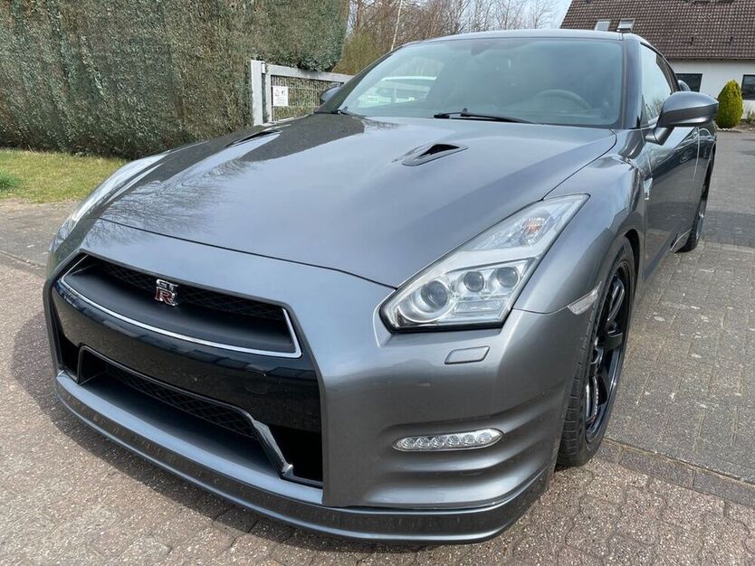 GT-R