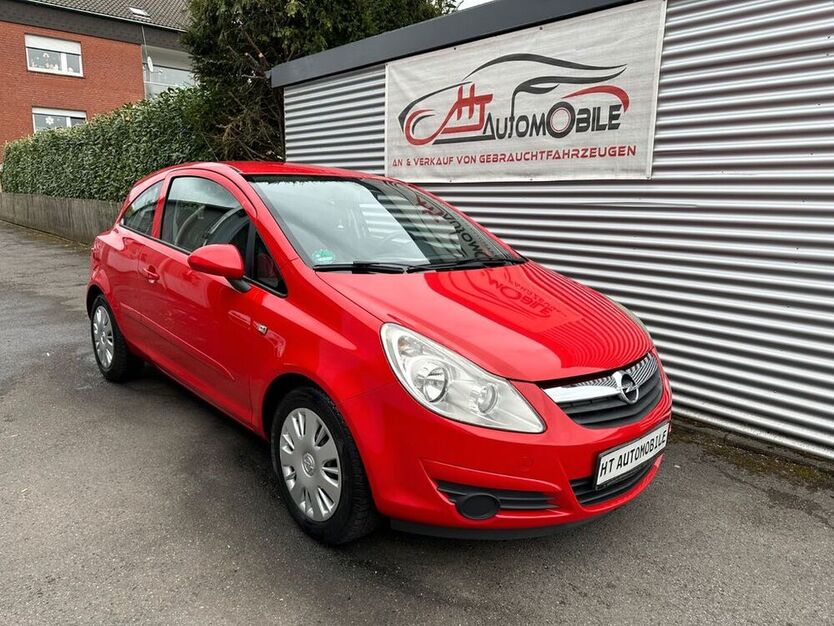 Corsa