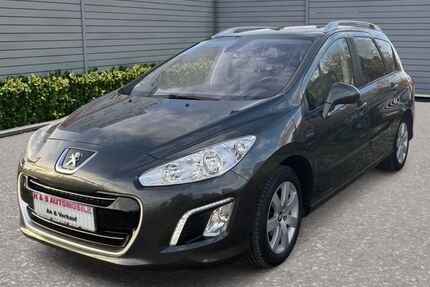 Peugeot 308 147.830 km 4.999 € Essen 45356