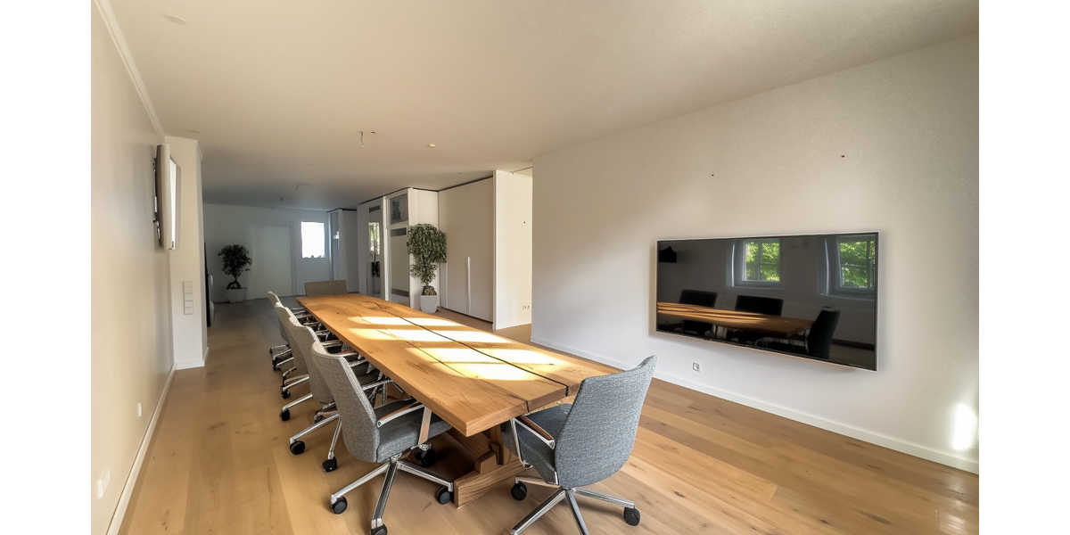Büro in Raesfeld 880 € 126 m² zimmer