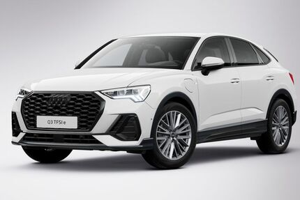 Audi Q3 45.617 km 35.880 € Wesel 46483