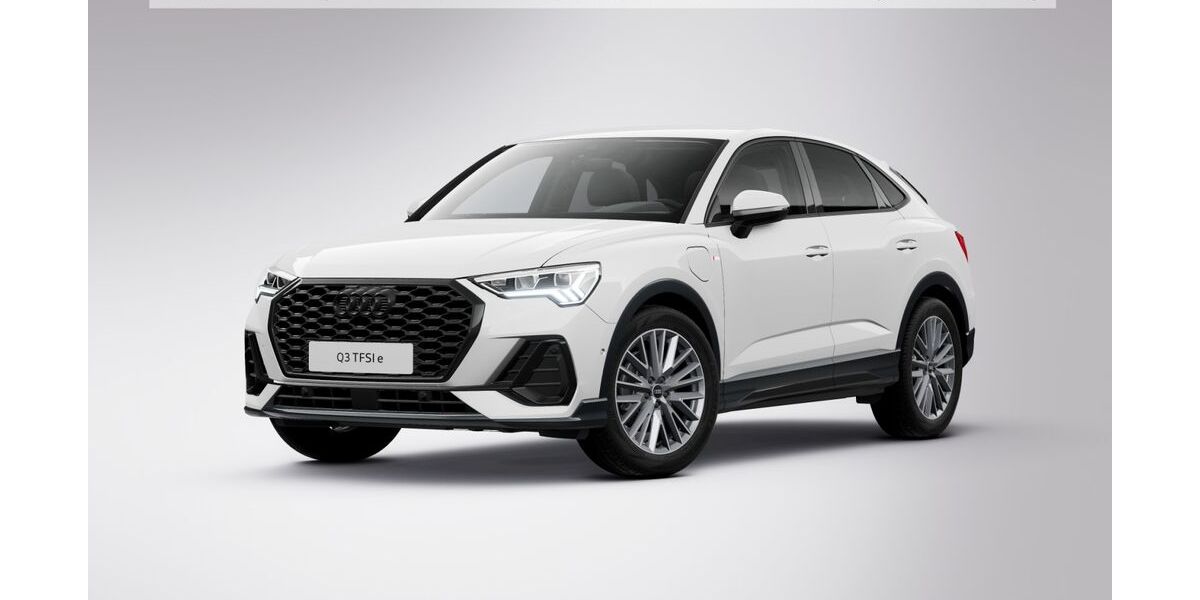 Audi Q3 45.617 km 35.880 &euro; Wesel 46483