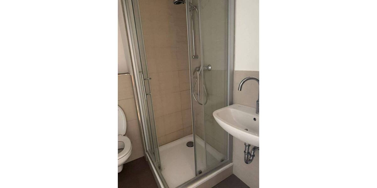 Etagenwohnung Duisburg Neudorf-Süd - 2 Zimmer, 39 m&sup2;, 340&euro; | Angebot:26851731