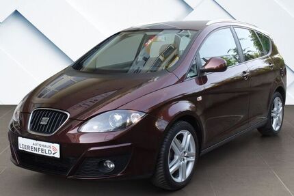 Seat Altea