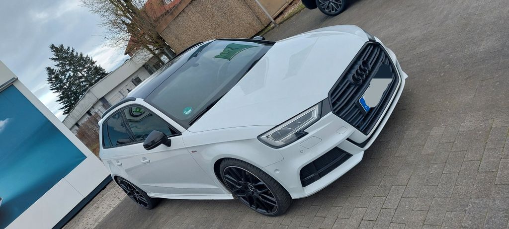 Audi A3 45.000 km 19.490 &euro; Bottrop 46244