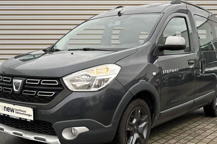 Dacia Dokker 71.650 km 13.790 € Duisburg 47059