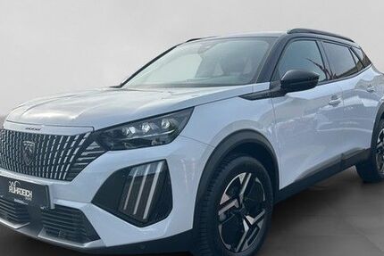 Peugeot 2008 20.914 km 23.990 &euro; Duisburg 47059