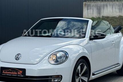 VW Beetle 254.521 km 8.900 € Oer-Erkenschwick 45739