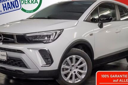 Opel Crossland (X) 29.900 km 15.444 &euro; Dorsten 46284