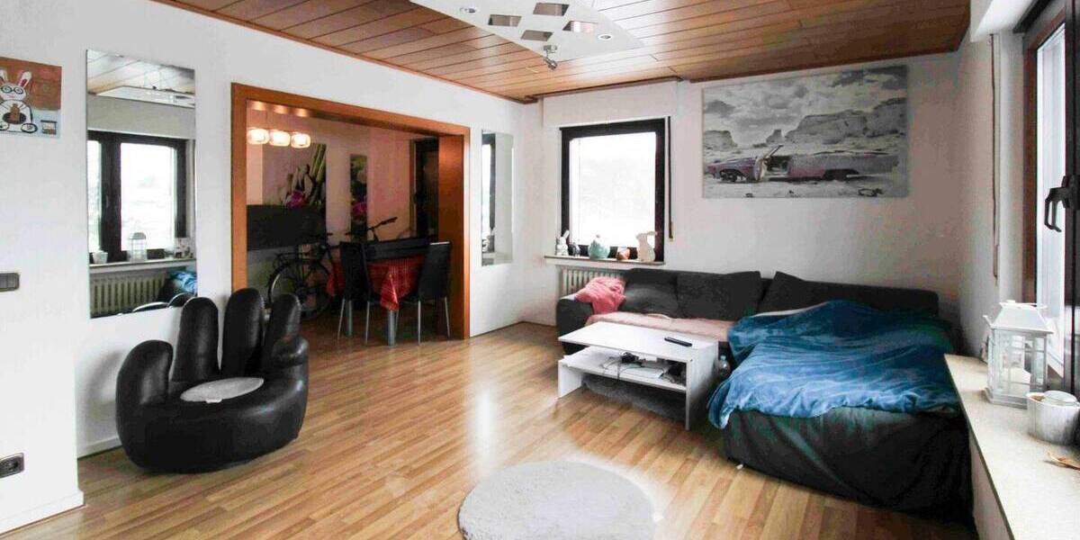 Einfamilienhaus Heiligenhaus Mitte - 6 Zimmer, 490.000&euro; | Angebot:26229577