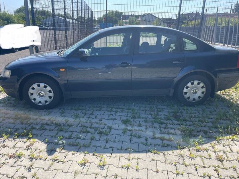 Passat