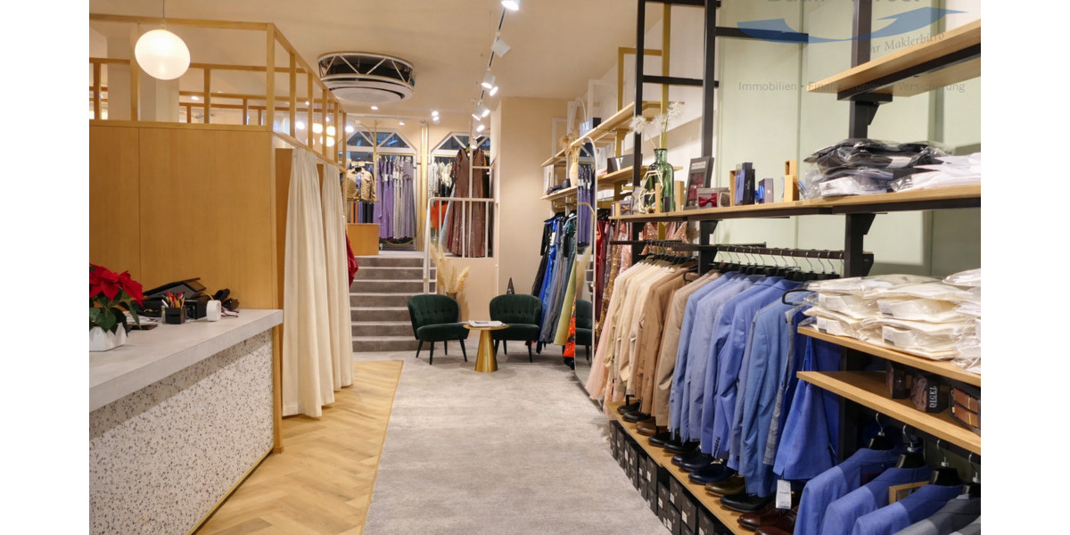 Gewerbeobjekt Wesel - 3.950&euro; | Angebot:26043579