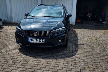 Fiat Tipo 96.000 km 9.222 &euro; Moers 47445