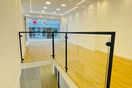 Büro in Oberhausen 1.000 € 75 m² zimmer