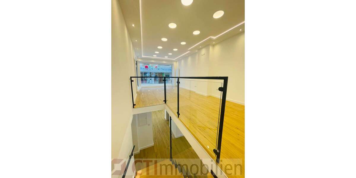 Büro in Oberhausen 1.000 € 75 m² zimmer