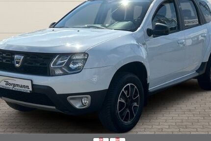 Dacia Duster 81.550 km 9.990 &euro; Dorsten 46286