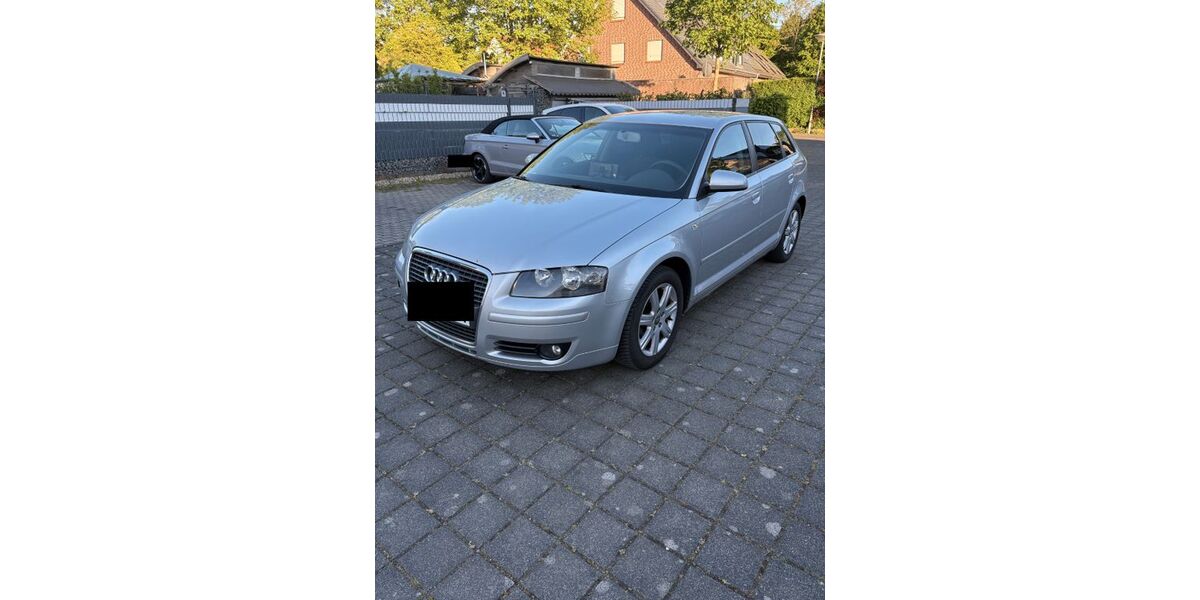 Audi A3 203.704 km 2.600 &euro; Neukirchen-Vluyn 47506