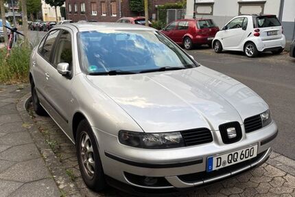 Seat Toledo 170.000 km 550 € Düsseldorf 40625