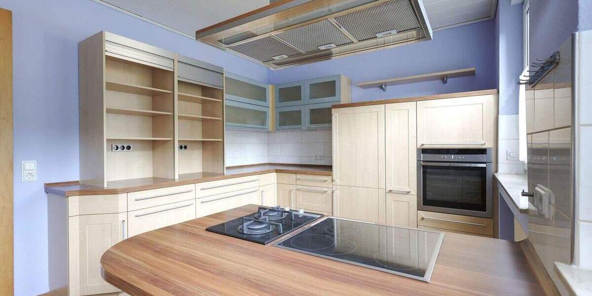 Bungalow Duisburg Alt-Homberg - 7 Zimmer, 190 m&sup2;, 599.000&euro; | Angebot:24788471