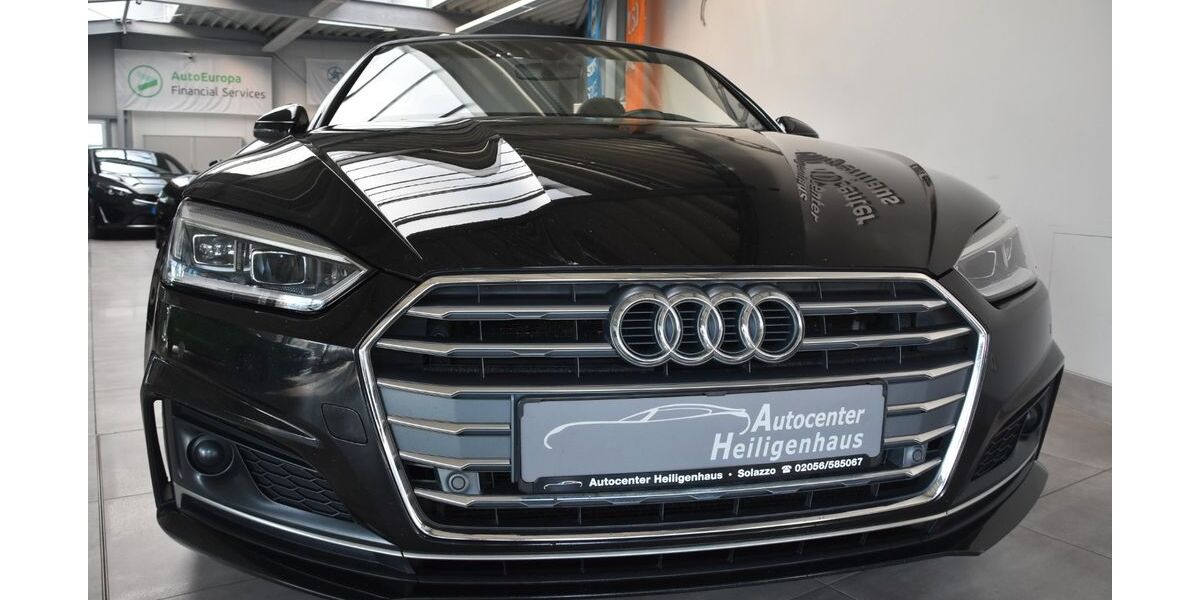 Audi A5 120.284 km 24.480 &euro; Heiligenhaus 42579