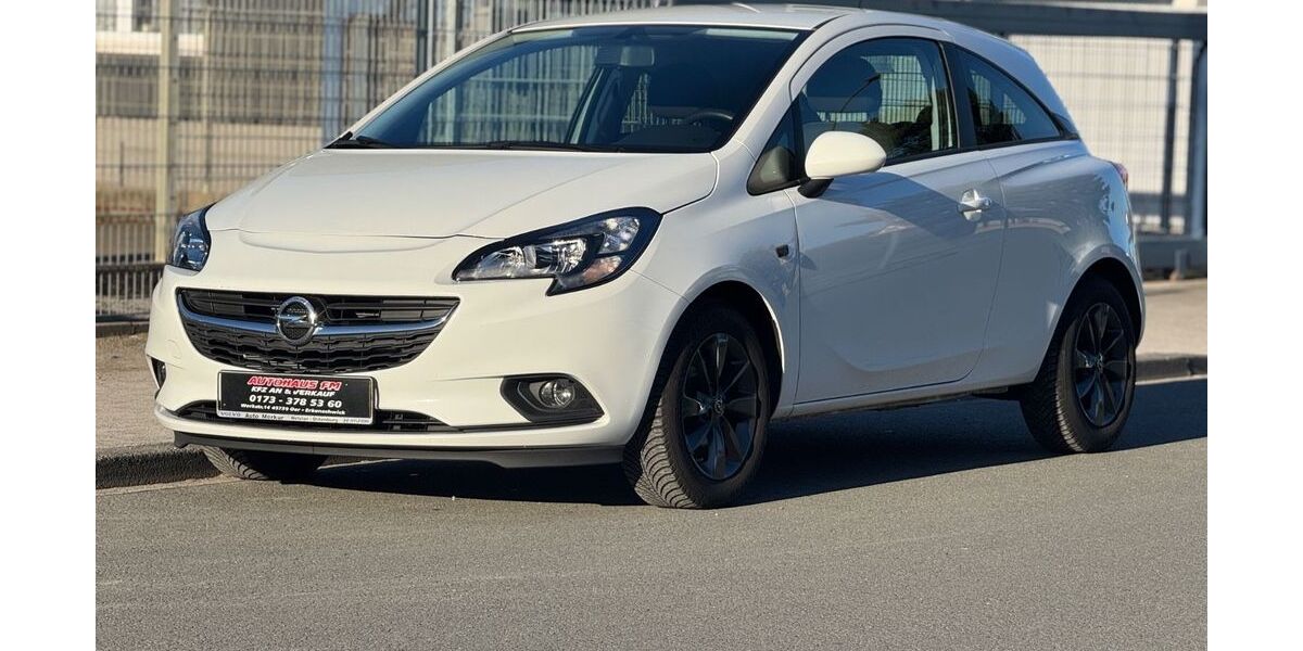 Opel Corsa 124.000 km 6.990 &euro; Oer-Erkenschwick 45739