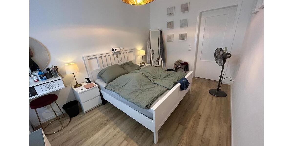 Erdgeschoßwohnung Witten - 3 Zimmer, 85 m&sup2;, 760&euro; | Angebot:25304413
