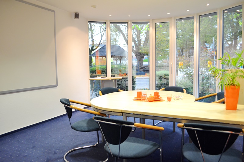 Repräsentative Büroräume in stilvoller Stadtvilla! 2 zimmer