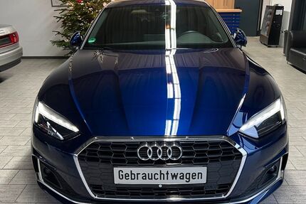 Audi A5 56.600 km 34.900 € Wesel 46485
