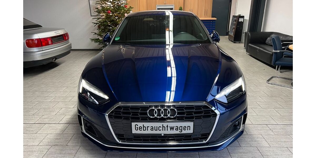 Audi A5 56.600 km 34.900 € Wesel 46485
