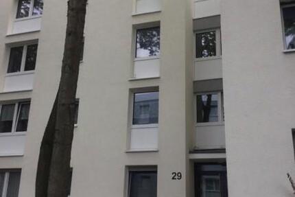 So schön: Geräumige 3 Zimmer mit Balkon in gepflegter Umgebung 3.5 zimmer